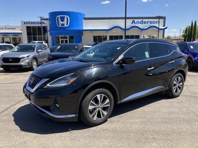 Used 2023 Nissan Murano SV
