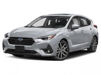 New 2025 Subaru Impreza 2.0i Sport