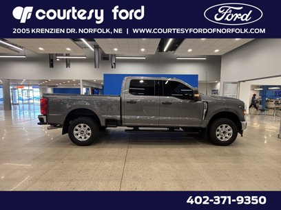 Used 2024 Ford F250 XLT