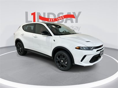 New 2024 Dodge Hornet GT
