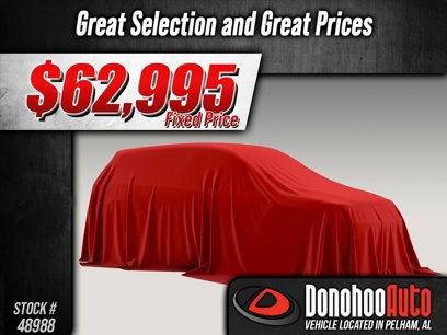 Used 2023 Chevrolet Suburban Z71 w/ Luxury Package
