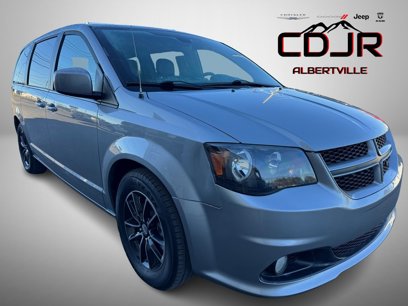 Used 2019 Dodge Grand Caravan GT