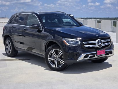 Used 2020 Mercedes-Benz GLC 300