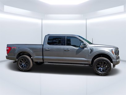 Used 2022 Ford F150 Lariat
