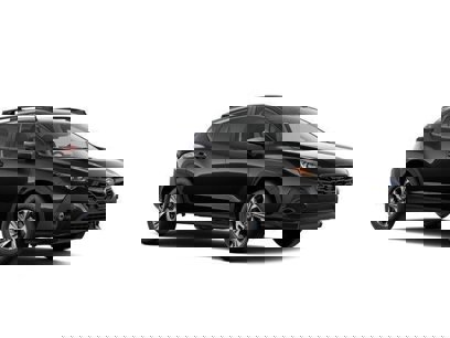 New 2025 Subaru Crosstrek 2.5i Premium