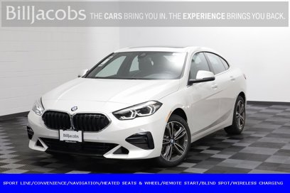 Certified 2024 BMW 228i xDrive Gran Coupe