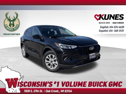 Used 2023 Ford Escape Active