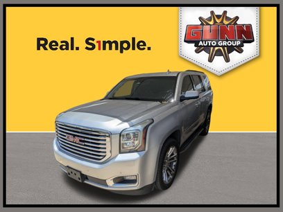 Used 2019 GMC Yukon SLT w/ Premium Edition