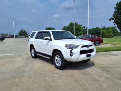 Used 2015 Toyota 4Runner SR5 Premium