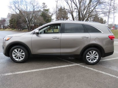 Used 2018 Kia Sorento LX