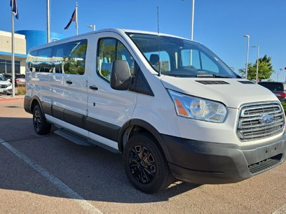 Used 2019 Ford Transit 350 XLT