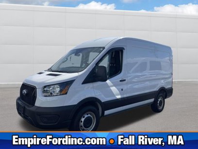 Used 2021 Ford Transit 250 Medium Roof