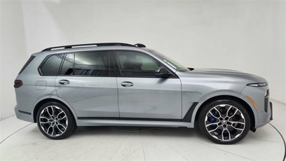 Used 2025 BMW X7 M60i