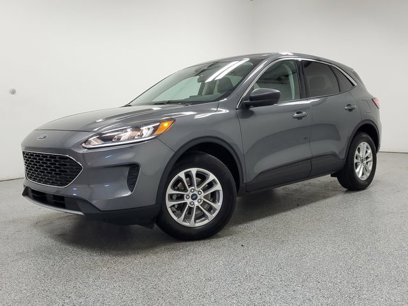 Used 2022 Ford Escape SE w/ Convenience Package