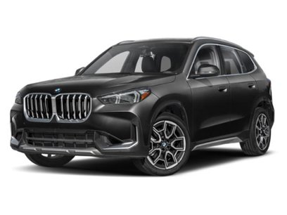 Used 2025 BMW X1 xDrive28i w/ Premium Package