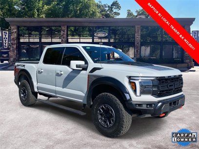 Used 2024 Ford F150 Raptor w/ Equipment Group 803A Raptor R