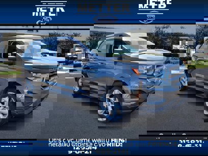 Used 2015 Ford Edge SE