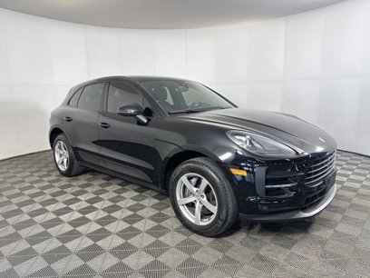 Used 2021 Porsche Macan