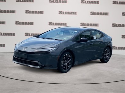 New 2024 Toyota Prius Limited