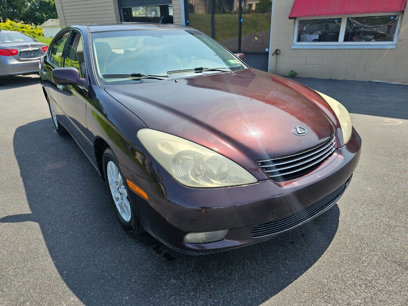Used 2003 Lexus ES 330