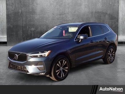 Used 2023 Volvo XC60 B5 Core
