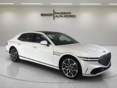 Used 2024 Genesis G90 3.5T