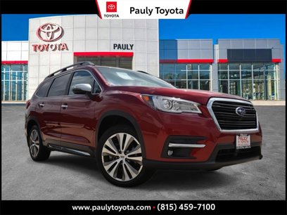 Used 2021 Subaru Ascent Touring w/ Popular Package #2A
