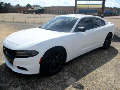 Used 2021 Dodge Charger SXT w/ Blacktop Package