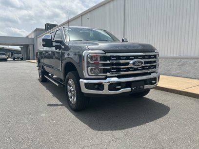 Used 2024 Ford F250 Lariat w/ Chrome Package