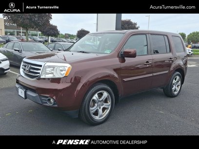 Used 2015 Honda Pilot EX-L