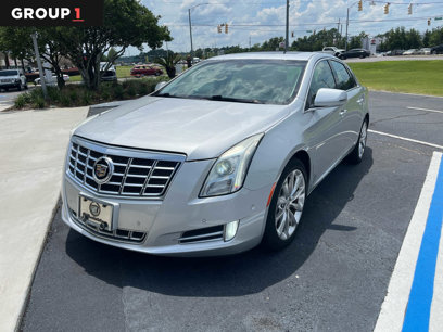 Used 2014 Cadillac XTS Luxury