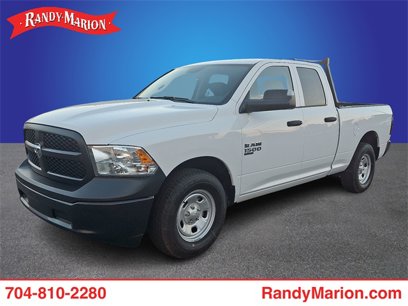 Used 2023 RAM 1500 Tradesman w/ Trailer Tow Group