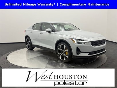 Certified 2022 Polestar Polestar 2 w/ Performance Package