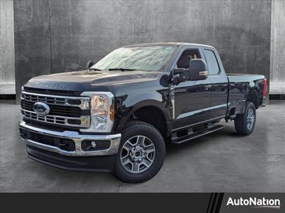 New 2025 Ford F350 XLT