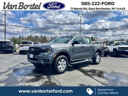 Used 2024 Ford Ranger XL