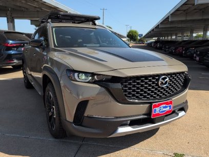 New 2025 MAZDA CX-50 Meridian Edition w/ Apex Package