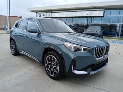 New 2025 BMW X1 xDrive28i