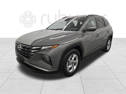 Used 2024 Hyundai Tucson SEL