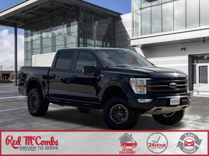 Used 2022 Ford F150 Tremor w/ Bed Utility Package