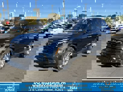 New 2025 Honda CR-V EX