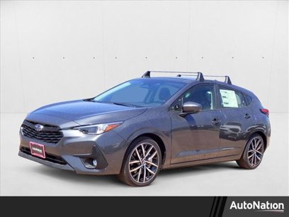 New 2025 Subaru Impreza 2.0i Sport