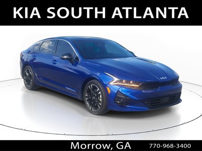 Used 2023 Kia K5 GT-Line