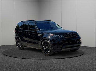 Used 2020 Land Rover Discovery SE