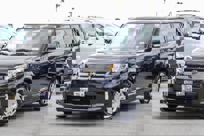 Used 2013 Scion xB