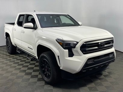 Used 2024 Toyota Tacoma SR5