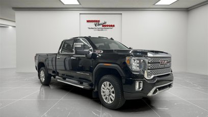 Used 2023 GMC Sierra 3500 Denali