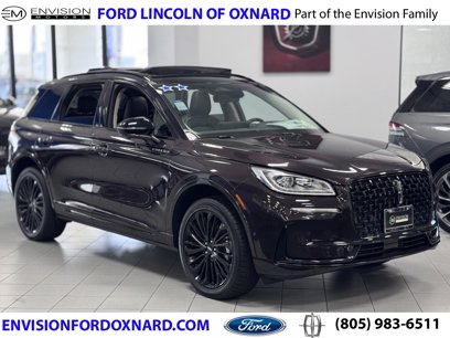 Used 2023 Lincoln Corsair Reserve w/ Equipment Group 202A