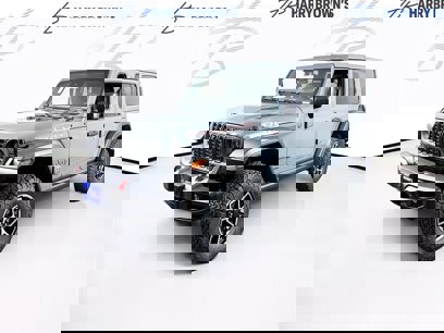 New 2025 Jeep Wrangler Unlimited Rubicon