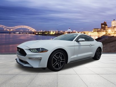 Used 2022 Ford Mustang Premium w/ Equipment Group 201A