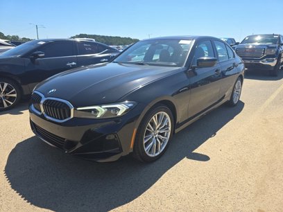 Used 2023 BMW 330i Sedan w/ Premium Package
